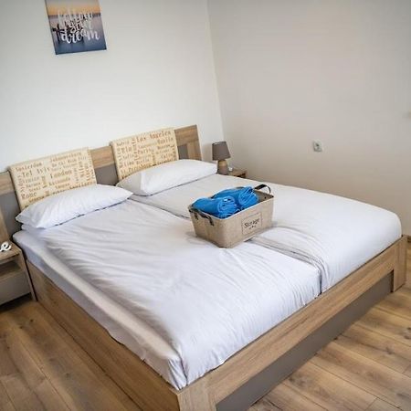 Studio Vazrozhdenska Veliko Tarnovo Exterior foto