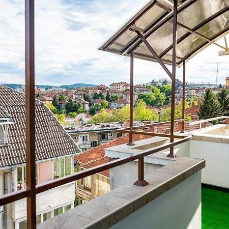 Studio Vazrozhdenska Veliko Tarnovo Exterior foto