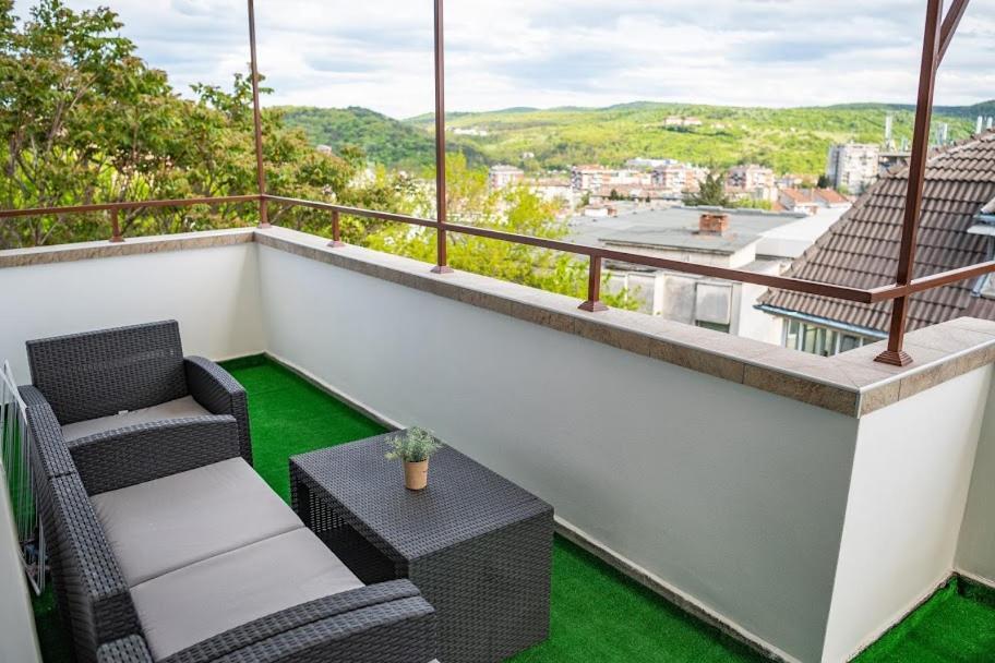 Studio Vazrozhdenska Veliko Tarnovo Exterior foto