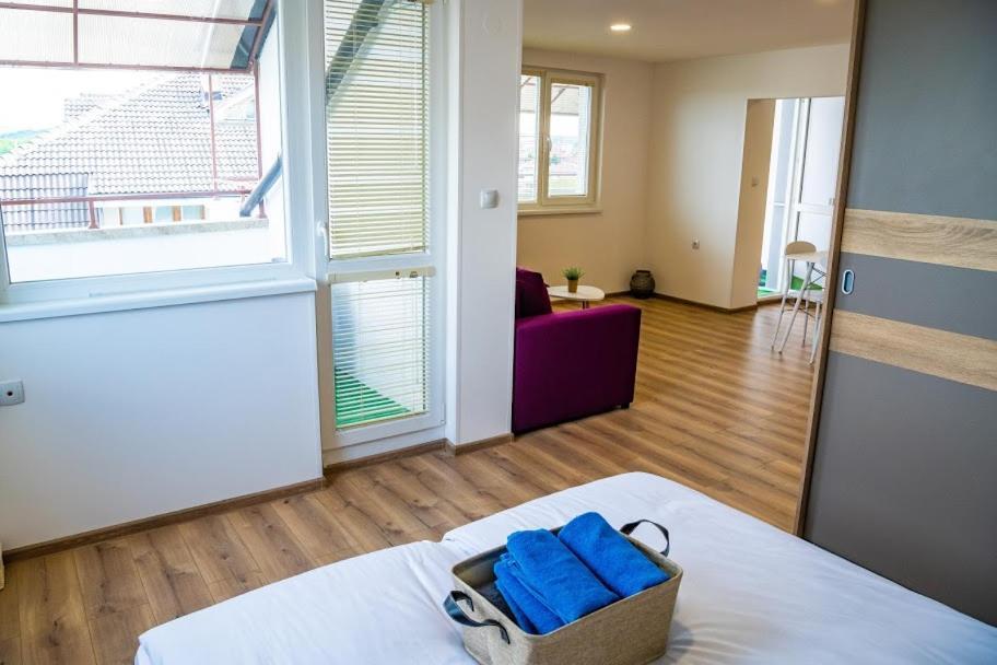 Studio Vazrozhdenska Veliko Tarnovo Exterior foto